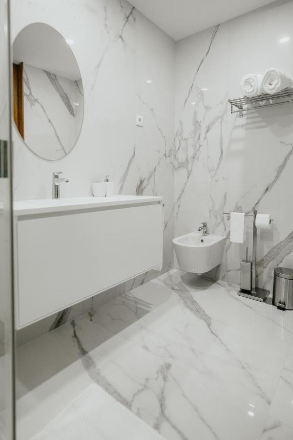 Xpt Agueda - Boutique Apartments Exterior photo