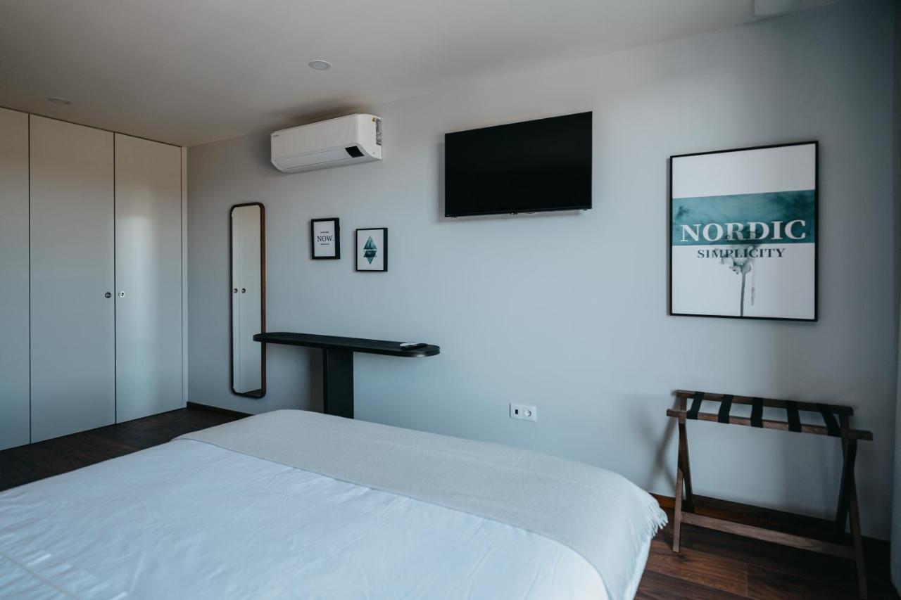 Xpt Agueda - Boutique Apartments Exterior photo